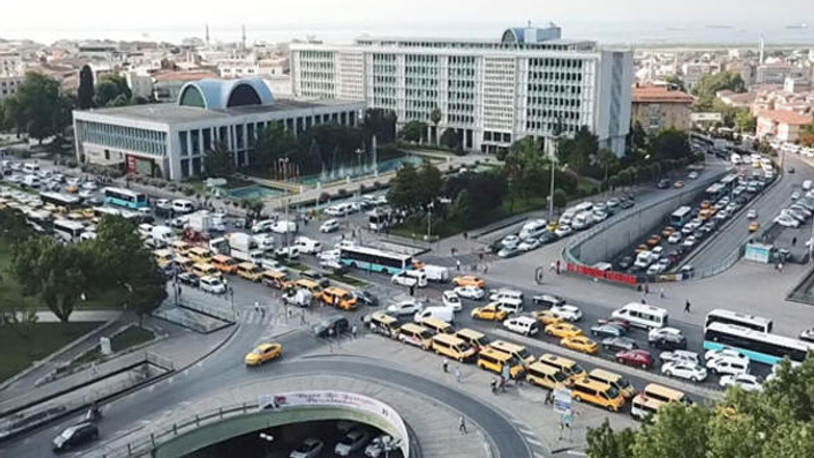 'Amaç İBB’yi ekonomik açıdan cendere altına almak'