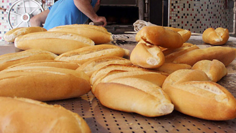 Ankara'da ekmeğe zam geldi