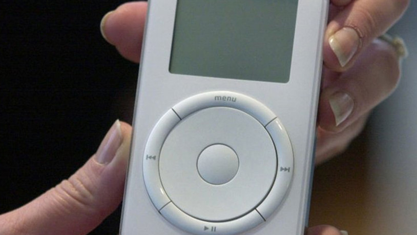 Apple, iPod üretimini durdurduğunu açıkladı