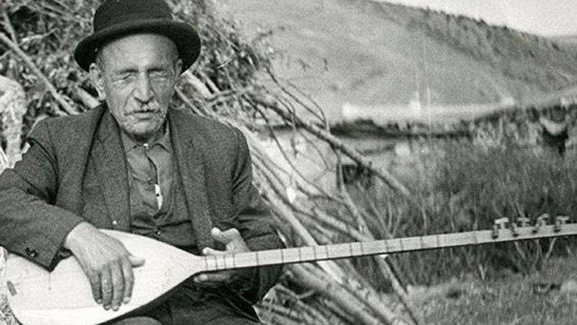 Aşık Veysel'in ismi okuldan kaldırıldı