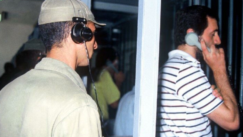 AYM tutukluları haklı buldu