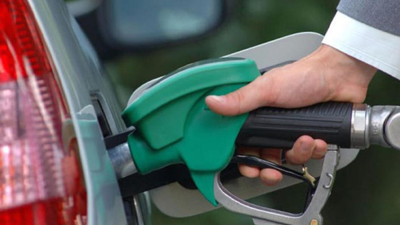 Benzine bir zam daha yolda