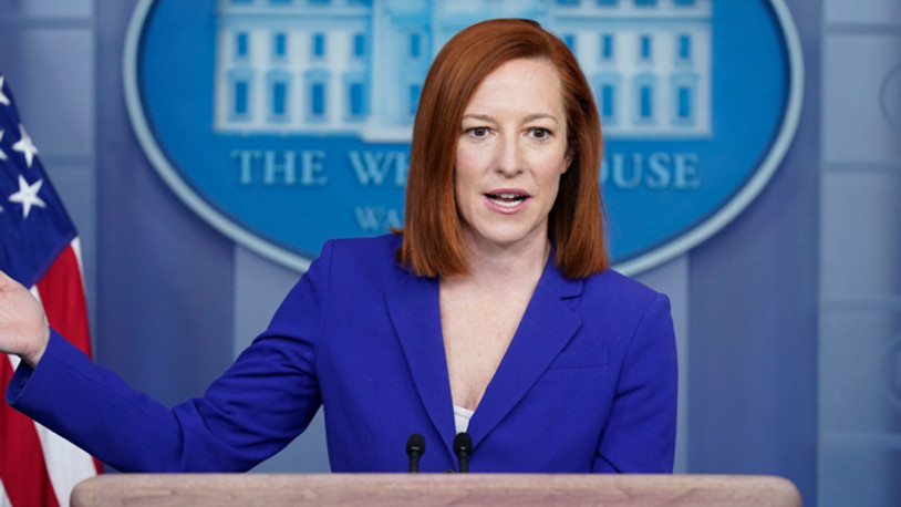 Beyaz Saray Sözcüsü, Erdoğan'ın açıklamasını değerlendirdi: Türkiye ile çalışmaya devam ediyoruz