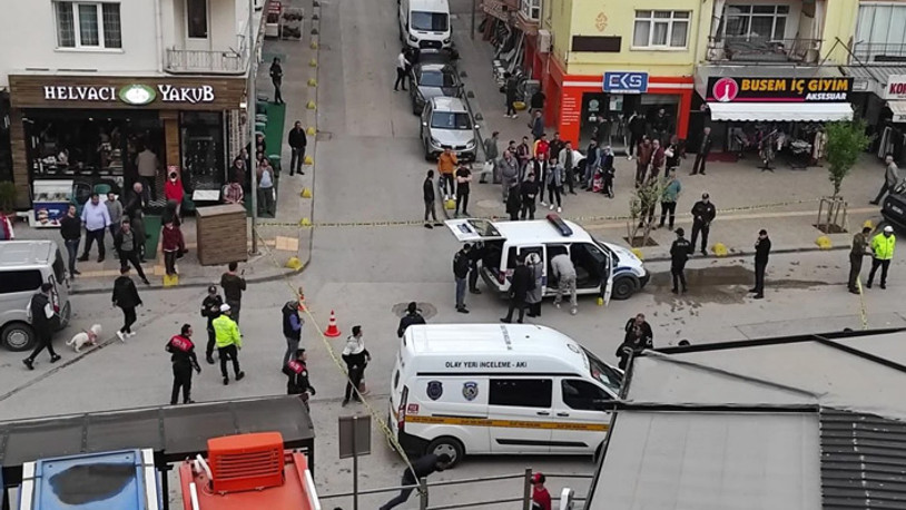 Beylik tabancasından çıkan kurşunla vurulan polis memuru hayatını kaybetti