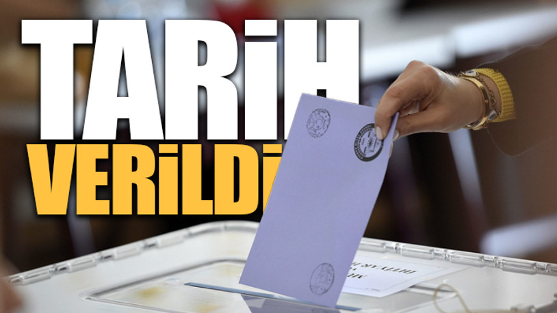 Bir erken seçim iddiası da AKP'den geldi 