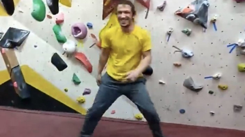 Boğaziçili öğrenci iş yerinde asılı bulundu