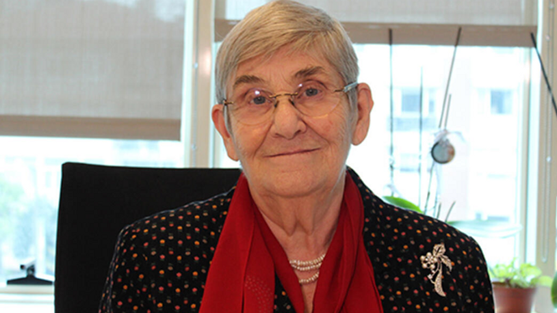 Canan Karatay hazırladığı 'yasaklı gıdalar listesi'ni paylaştı