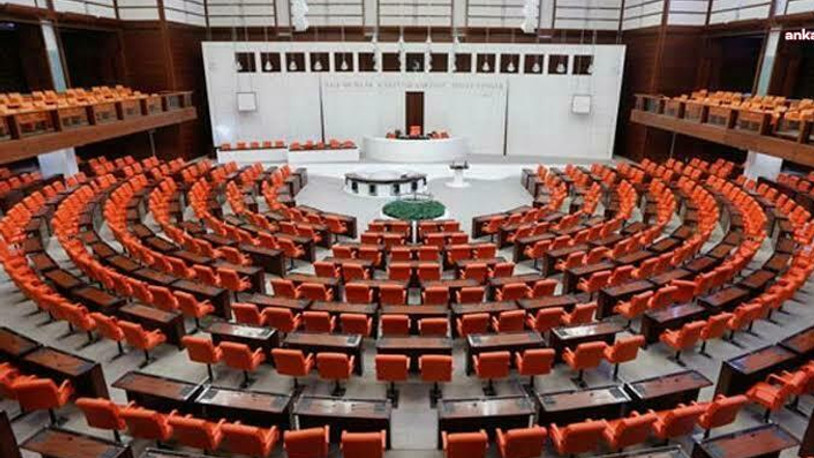 CHP'den 'sosyal medya kanun teklifine': Yok hükmündedir 