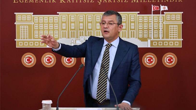 CHP'li Özel'den iptal edilen konserlere tepki: Z kuşağı sizi sandıkta gönderecek