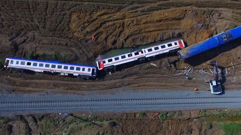 Çorlu Tren Katliamı davasında yeni gelişme