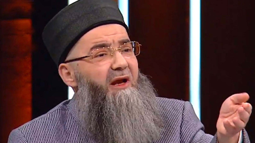 Cübbeli HDP'lilere beddua etti, HDP'den yanıt geldi