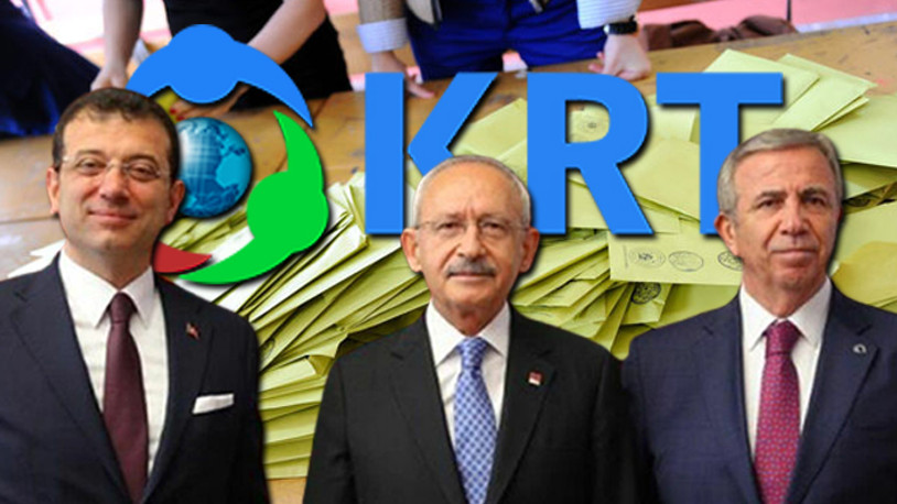 Cumhurbaşkanı adayı tartışmaları: Millet ne diyor?