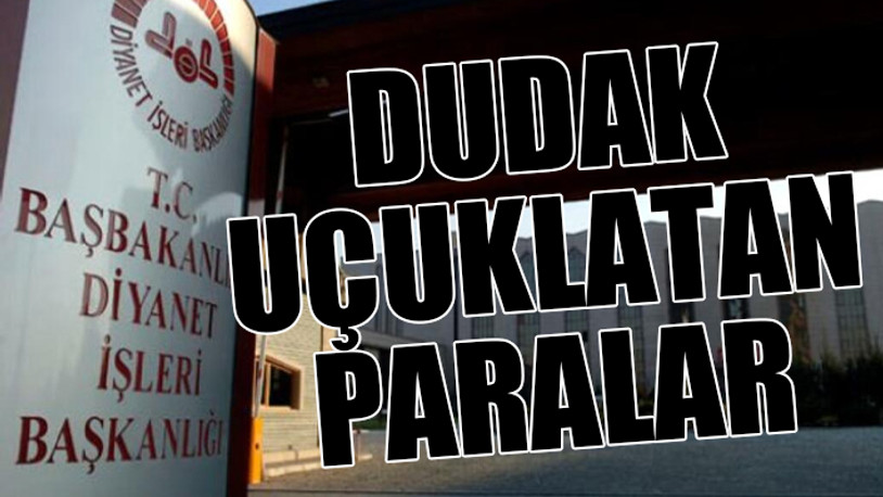 Diyanet'ten 5 ayda 18 milyon 500 bin TL'lik kitap harcaması