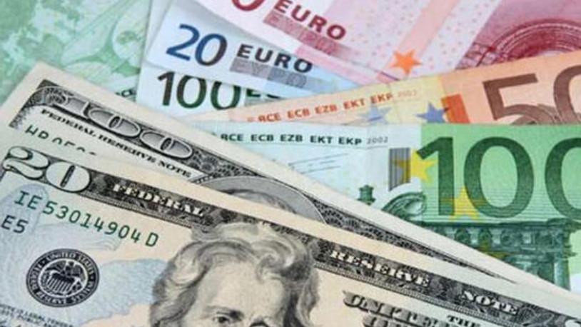 Dolar ve Euro durdurulamıyor