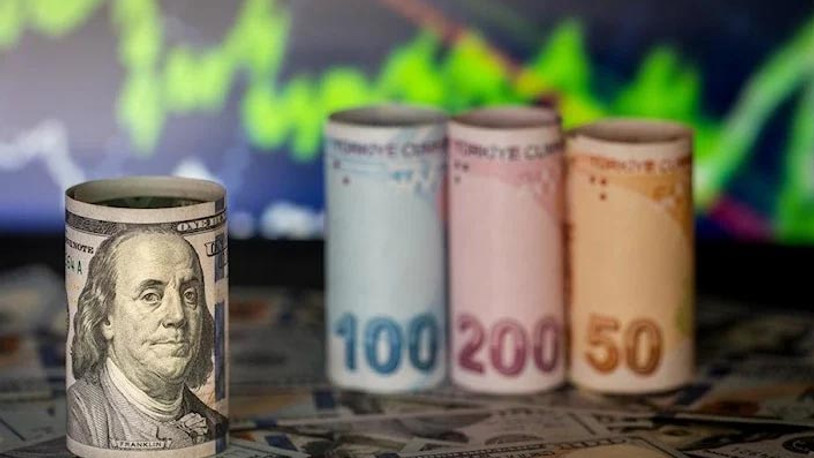 Dolar/TL kuru 16 lira sınırında