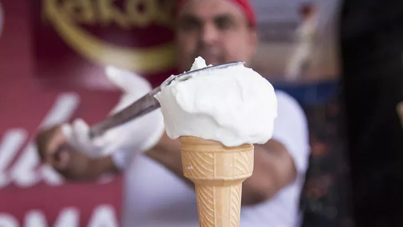 Dondurma fiyatlarına bir büyük zam daha