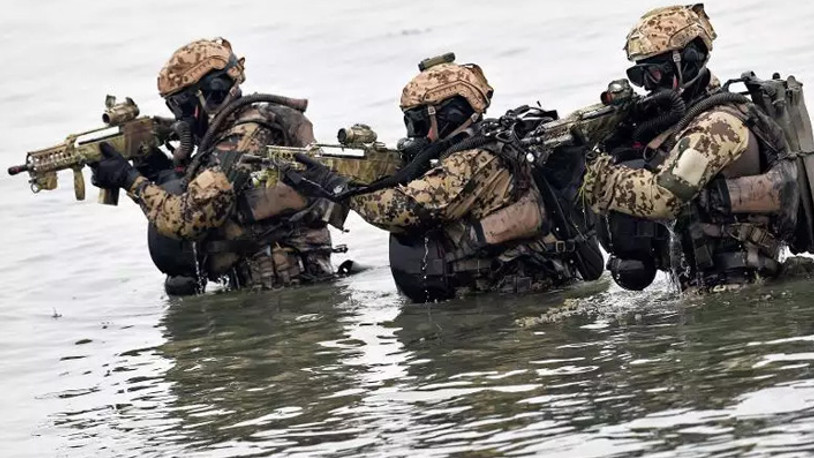 Dünyanın en güçlü orduları açıklandı