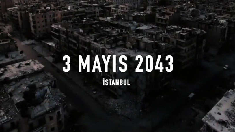 EGM: Sessiz İstila kısa filmi ile manipülasyon yapan iki kişi hakkında adli işlem başlatılmıştır