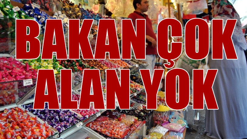 Ekonomik kriz bayramın tadını kaçırdı
