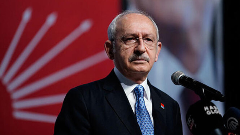 Erdoğan'ı eleştiren Kılıçdaroğlu'na 'tazminat' cezası