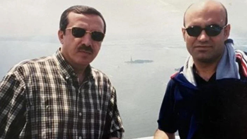 Erdoğan'ın eski doktoru Turhan Çömez’den Ensar ve TÜRGEV açıklaması