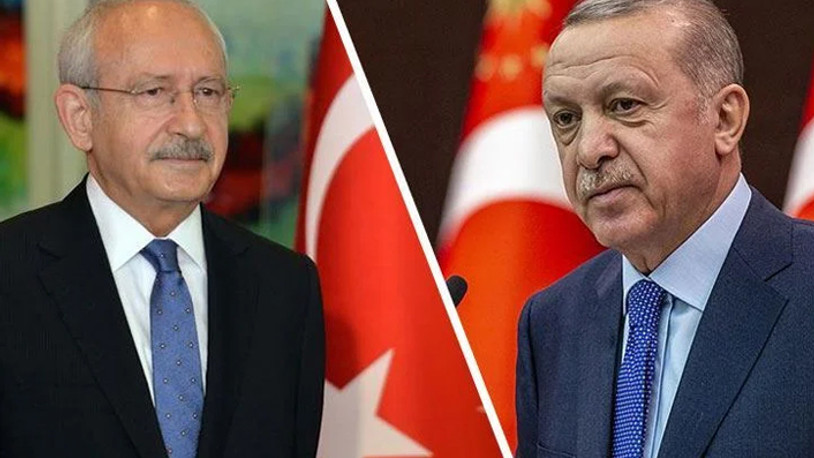 Erdoğan, 'kaçış planı' sözleri nedeniyle CHP lideri Kılıçdaroğlu'ndan bir milyon istedi