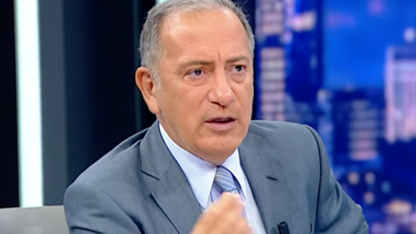 Fatih Altaylı'dan 'Canan Kaftancıoğlu' çıkışı: Son 10 yılda FETÖ terör örgütünü ve liderini övenlere dava ne zaman açılacak?