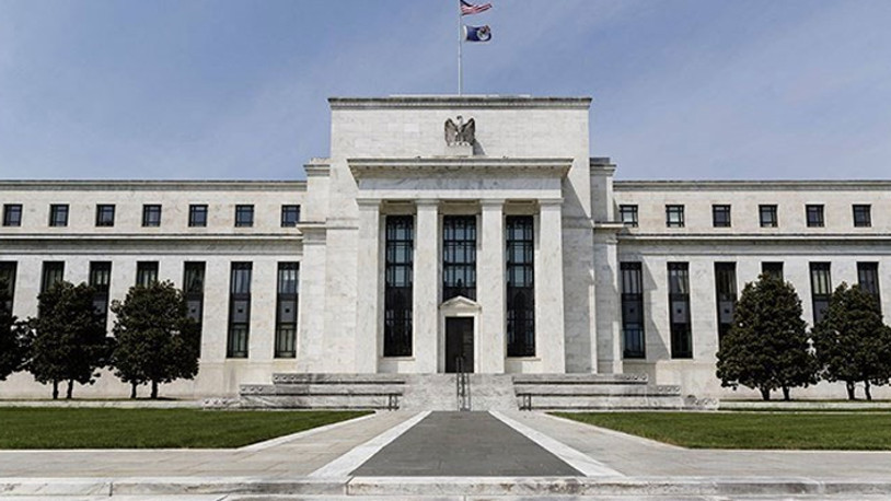 Fed Mayıs ayı faiz kararını açıkladı