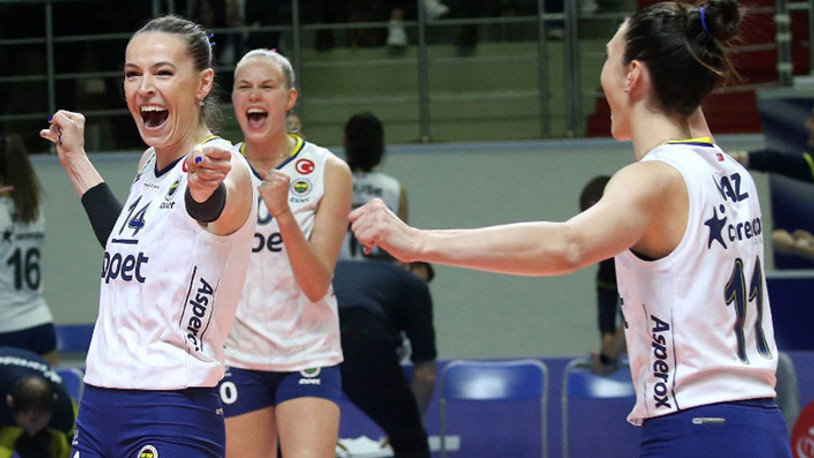 Fenerbahçe'de bir dönem kapanıyor 