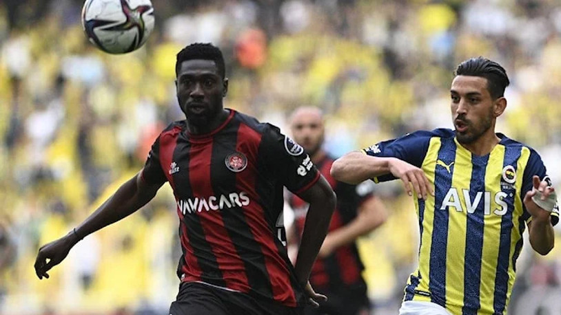 Fenerbahçe, Şampiyonlar Ligi umutlarını son haftaya bıraktı