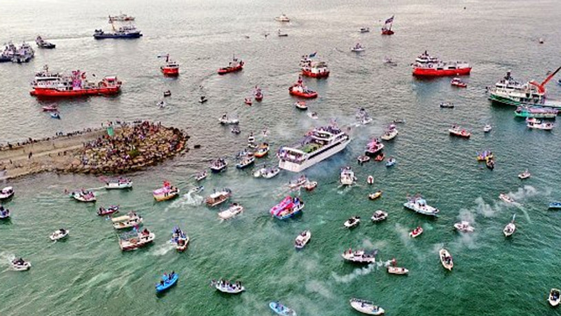 FIFA’dan Trabzonspor paylaşımı