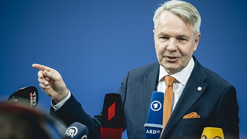 Finlandiya'dan Türkiye açıklaması 