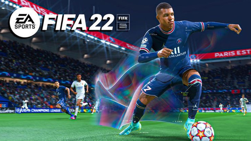 Futbol oyunu FIFA'nın yeni ismi belli oldu 