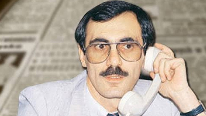 Gazeteci Mevlüt Işık, ölümünün 34. yılında anılacak