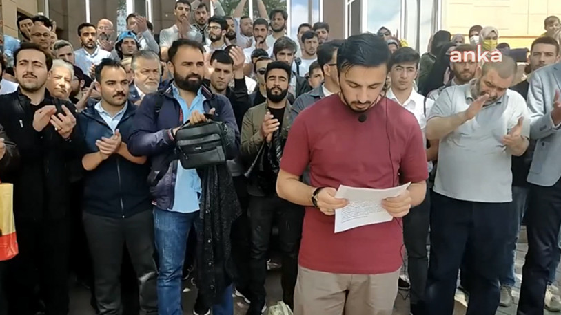 Gericiler Anadolu Fest'i hedef aldı, valiye sahip çıktı 