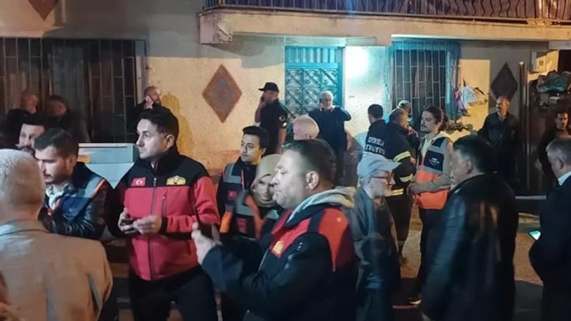 Giresun'da aranan kayıp kardeşler arabanın bagajında uyurken bulundu