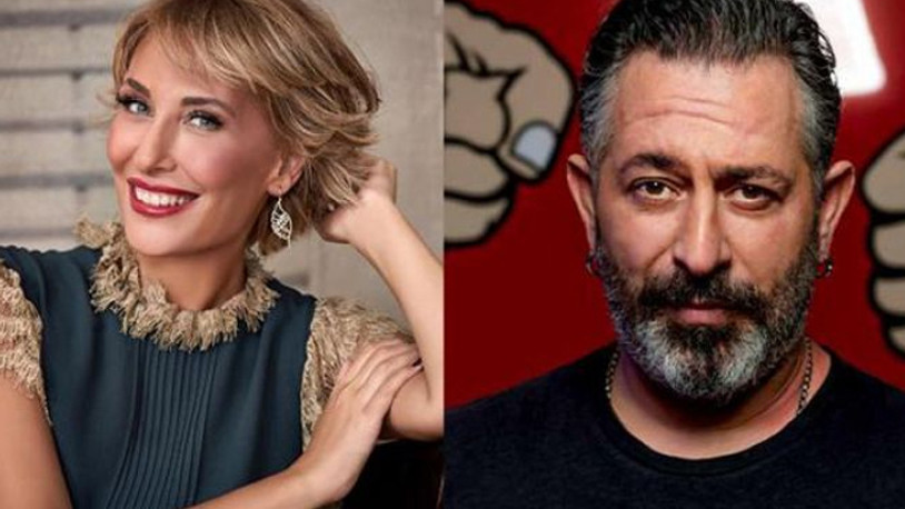 Gülse Birsel'den dikkat çeken Cem Yılmaz paylaşımı