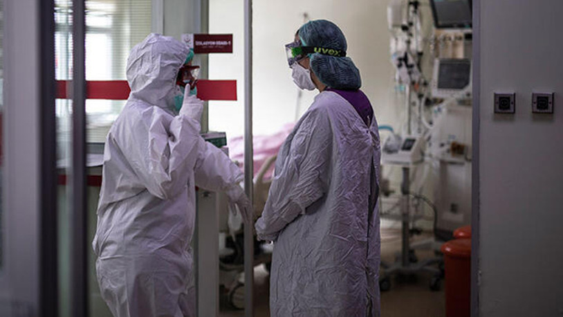 Günlük koronavirüs vaka tablosu açıklandı... Bakan Koca: Beklediğimiz gün geldi