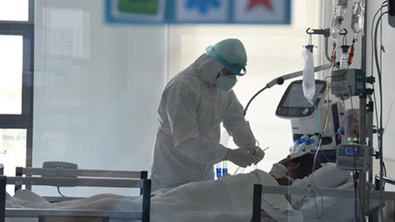 Günlük koronavirüs vaka tablosu açıklandı