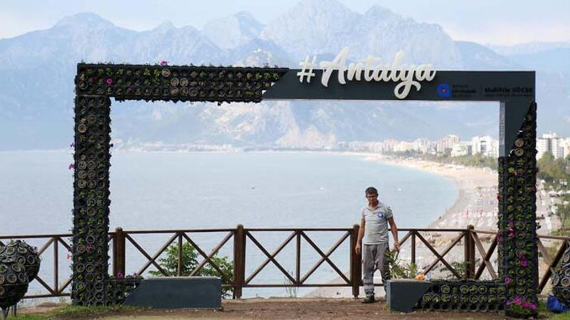 Hırsızlığa karşı nöbetçi personel görevlendirmek zorunda kalındı