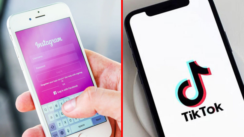 Instagram'dan TikTok ile olan rekabetinde 'kısa video' adımı