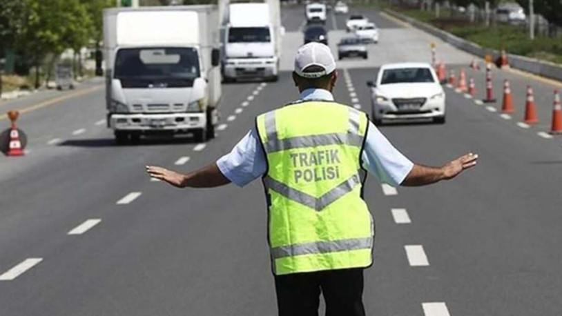 İstanbullulara uyarı... Yarın bu yollar trafiğe kapatılacak 