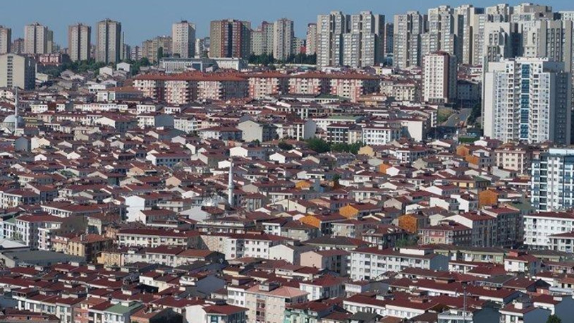 İşte Türkiye'nin kira haritası... İl il ortalama kira fiyatı belli oldu