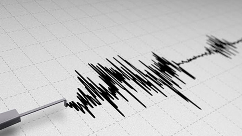 Japonya'da büyük deprem!