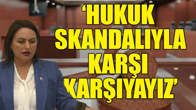 Müzeyyen Şevkin: Kadınların giyim kuşamı üzerinden kirli siyaset yapılıyor