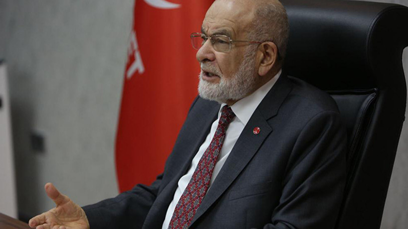 Karamollaoğlu'ndan 'konut müjdesi'ne tepki: Dar gelirli bu faizle ev almaya kalksa ayda 30 bin liraya yakın para ödemek durumunda