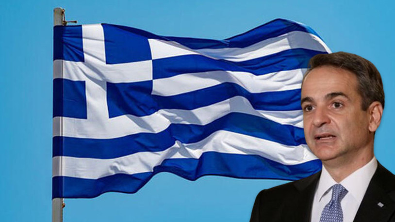 Yunanistan'da enflasyon Nisan'da yıllık yüzde 10,2'yi gördü