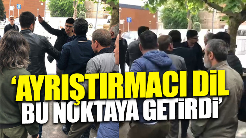 Konya'da Deniz Gezmiş anmasına bıçaklı saldırı... CHP Konya İl Başkanı KRT'ye konuştu 