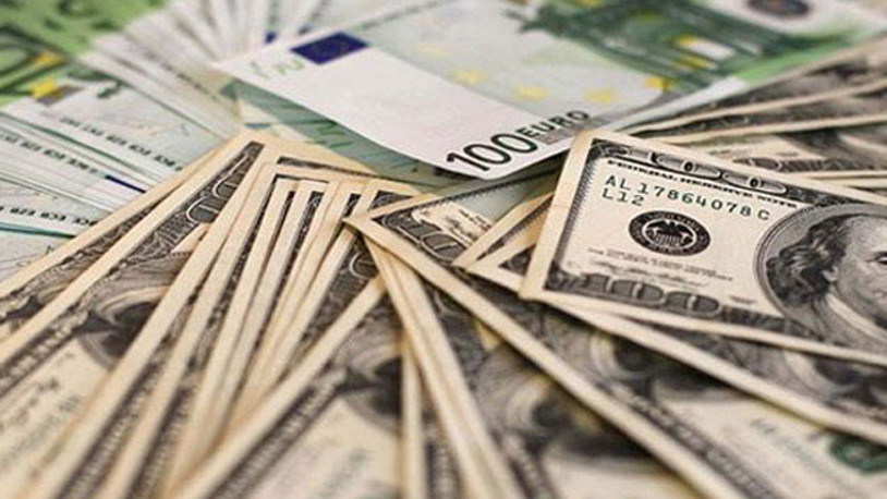 Kur Korumalı Mevduat sonrası hangi şehirler döviz sattı?