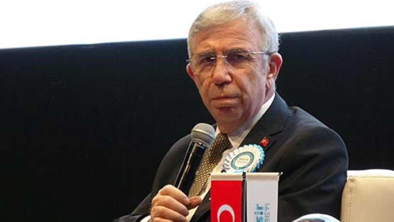 Mansur Yavaş 25 yıllık 'trafik' çilesine son verdi